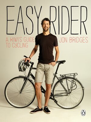 cover image of Easy Rider